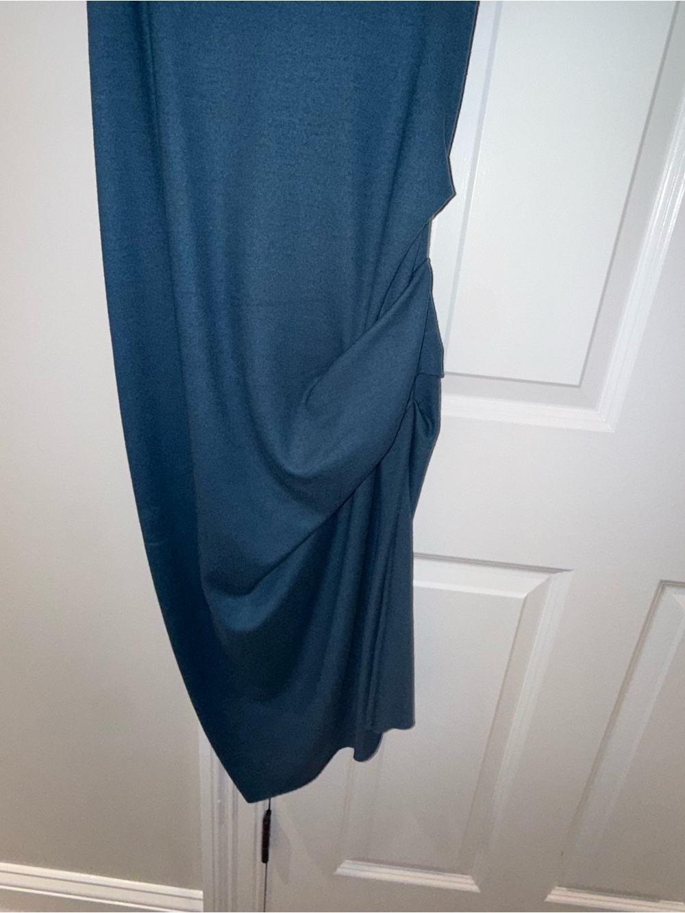 Halston Heritage Size 8 Beautiful! - Picture 3 of 8